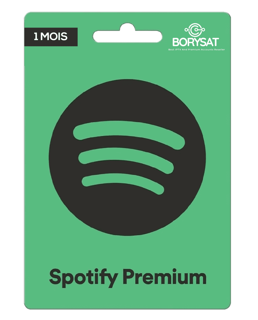 Experience the Future of IPTV with Borysat