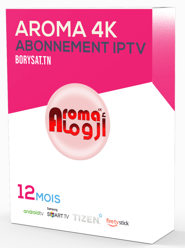 Stream Your Favorite IPTV Shows in Ultra HD Quality, Aroma 4K IPTV, IPTV, chaînes en direct, films à la demande, séries en streaming, qualité SD, HD, 4K UHD, abonnement IPTV, guide électronique des programmes (EPG), support client, application Android, diffusion fluide, téléviseurs intelligents, smartphones, tablettes, boîtiers Android, contenu à la demande.