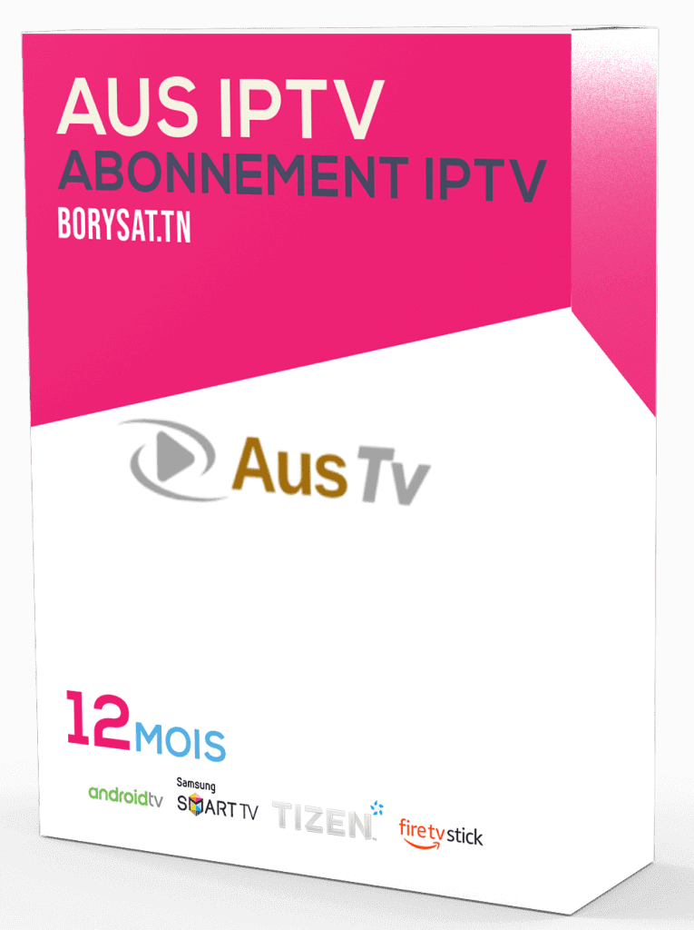 Borysat IPTV: Watch Movies, Shows, and Sports in HD, AUS IPTV, IPTV, streaming, télévision en direct, films à la demande, séries, qualité 4K, téléviseurs intelligents, Android TV, Windows, macOS, guide des programmes, support client.