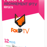 Get Access to Exclusive IPTV Channels with Borysat, service IPTV fiable, interface intuitive, navigation facile, chaînes, films, série, foxx iptv