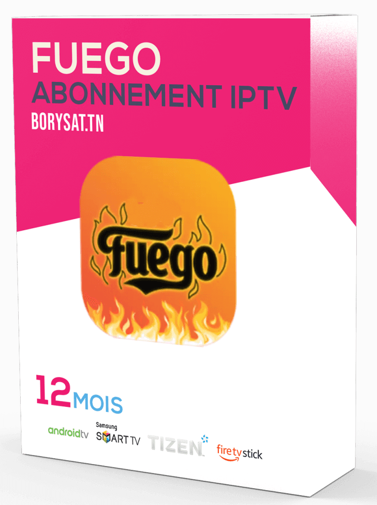 Borysat IPTV: The Best Way to Watch Live Sports, FUEGO IPTV, IPTV, chaînes en direct, films à la demande, séries en streaming, qualité SD, HD, 4K UHD, abonnement IPTV, guide électronique des programmes (EPG), support client, application Android, diffusion fluide, téléviseurs intelligents, smartphones, tablettes, boîtiers Android.
