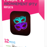 Stream All Your Favorite IPTV Content Without Interruption, Mask TV IPTV, IPTV, streaming, web-séries, films, divertissement, Android, iOS, Amazon Fire TV Stick, Jio App Store, sécurité, légalité, droits d'auteur.