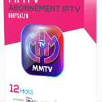Experience the Best IPTV Service with Borysat, MMTV IPTV, musique, films, émissions de télévision, sports, sciences, santé, divertissement, comédie, qualité vidéo, diffusion fluide, compatibilité mobile, accès Internet.
