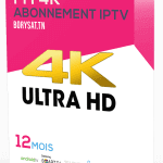 Top IPTV Servers for Seamless Global Entertainment, MY4K IPTV, IPTV, streaming, télévision en direct, films à la demande, séries, qualité 4K, Android, Fire TV Stick, Nvidia Shield TV, guide des programmes, support client.
