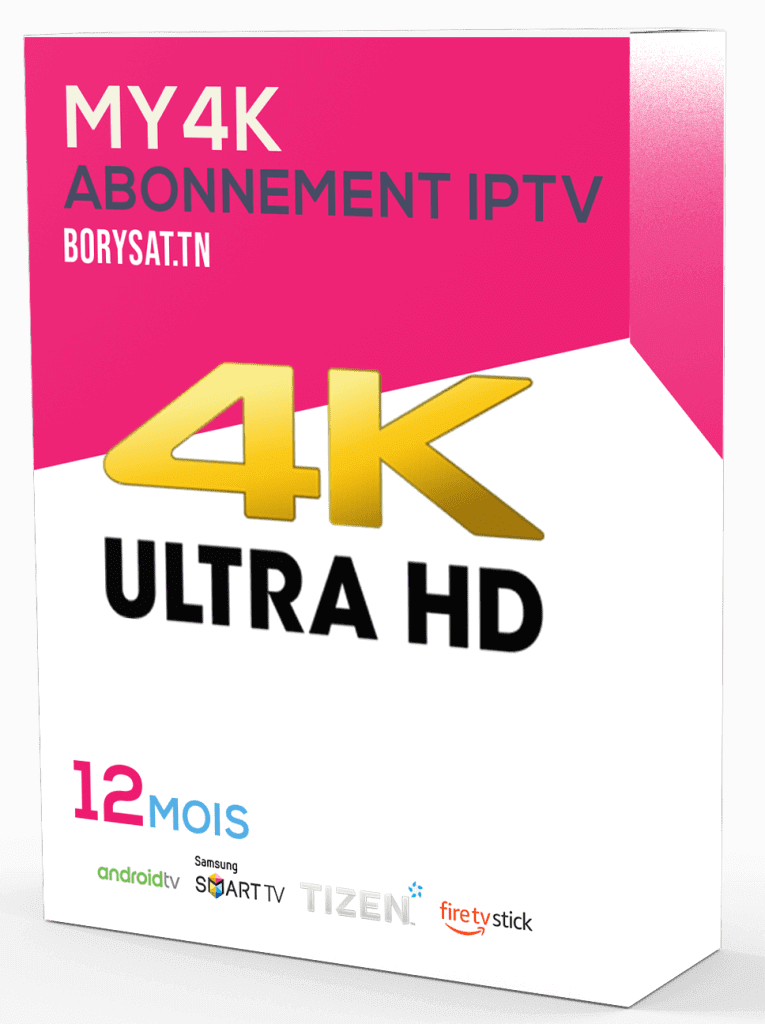 Top IPTV Servers for Seamless Global Entertainment, MY4K IPTV, IPTV, streaming, télévision en direct, films à la demande, séries, qualité 4K, Android, Fire TV Stick, Nvidia Shield TV, guide des programmes, support client.