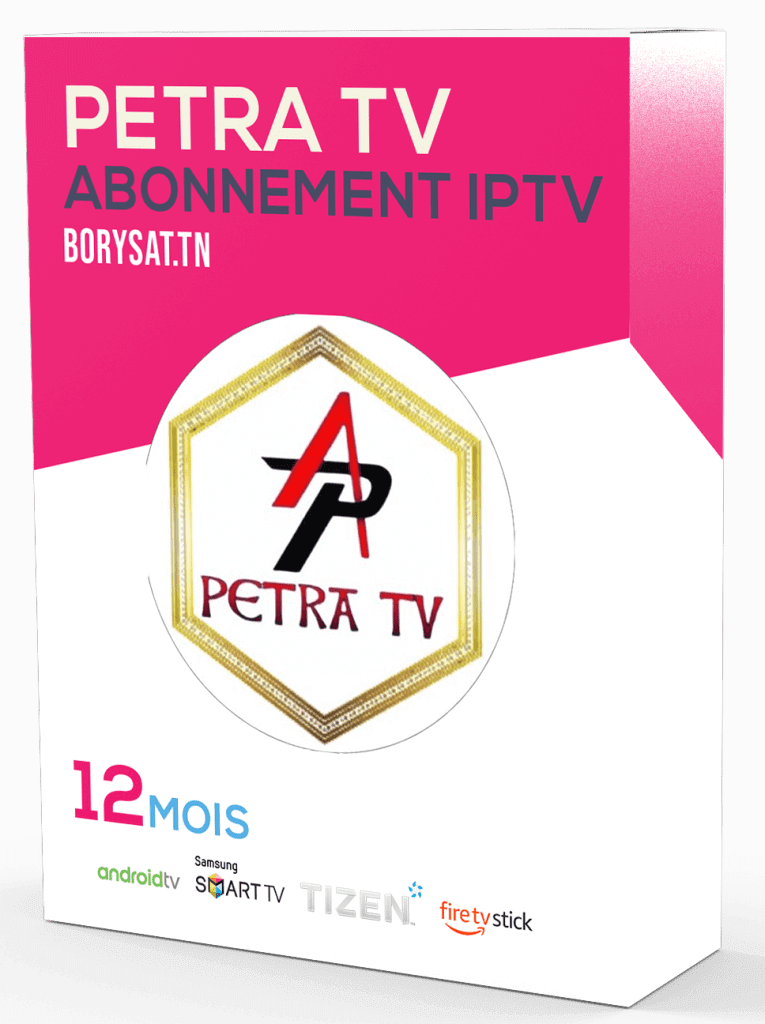 Discover the Power of IPTV with Borysat, Petra TV, IPTV, service IPTV, films en streaming, séries en ligne, chaînes sportives, qualité HD, VOD, support technique, abonnement IPTV.Petra TV, IPTV, service IPTV, films en streaming, séries en ligne, chaînes sportives, qualité HD, VOD, support technique, abonnement IPTV, petra tv iptv