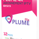 Borysat IPTV: Your Gateway to Endless Streaming, Plume 4K IPTV, IPTV, Android, diffusion en direct, chaînes en haute définition, application gratuite, IPTVLAND.