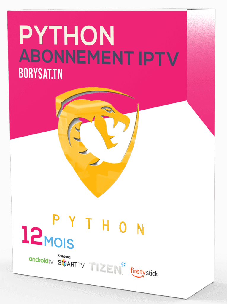 Borysat IPTV: Stream Movies, TV Shows, and Sports in HD, Python IPTV, IPTV, streaming, télévision en direct, films à la demande, séries, qualité 4K, téléviseurs intelligents, Android TV, Windows, macOS, guide des programmes, support client.