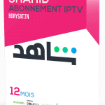 Enjoy HD IPTV Streaming with No Interruptions, Shahid IPTV, IPTV streaming, séries arabes, films en ligne, plateforme de streaming, guide TV, Shahid APK, contenu en streaming.