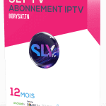 Borysat IPTV: Smooth, Fast, and High-Quality Streaming, Sly TV IPTV, IPTV, chaînes en direct, films à la demande, séries en ligne, qualité HD, installation facile, application IPTV, sécurité.