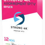 Enjoy Live TV, Sports, and Movies with Borysat IPTV, STRONG 4K IPTV, IPTV, chaînes en direct, films à la demande, séries en streaming, qualité HD, FHD, 4K, 8K, abonnement IPTV, guide électronique des programmes (EPG), support technique, téléviseurs intelligents, smartphones, tablettes, ordinateurs.