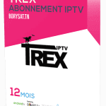 Unlimited IPTV Entertainment with Reliable Servers, trex iptv