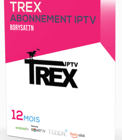 Unlimited IPTV Entertainment with Reliable Servers, trex iptv