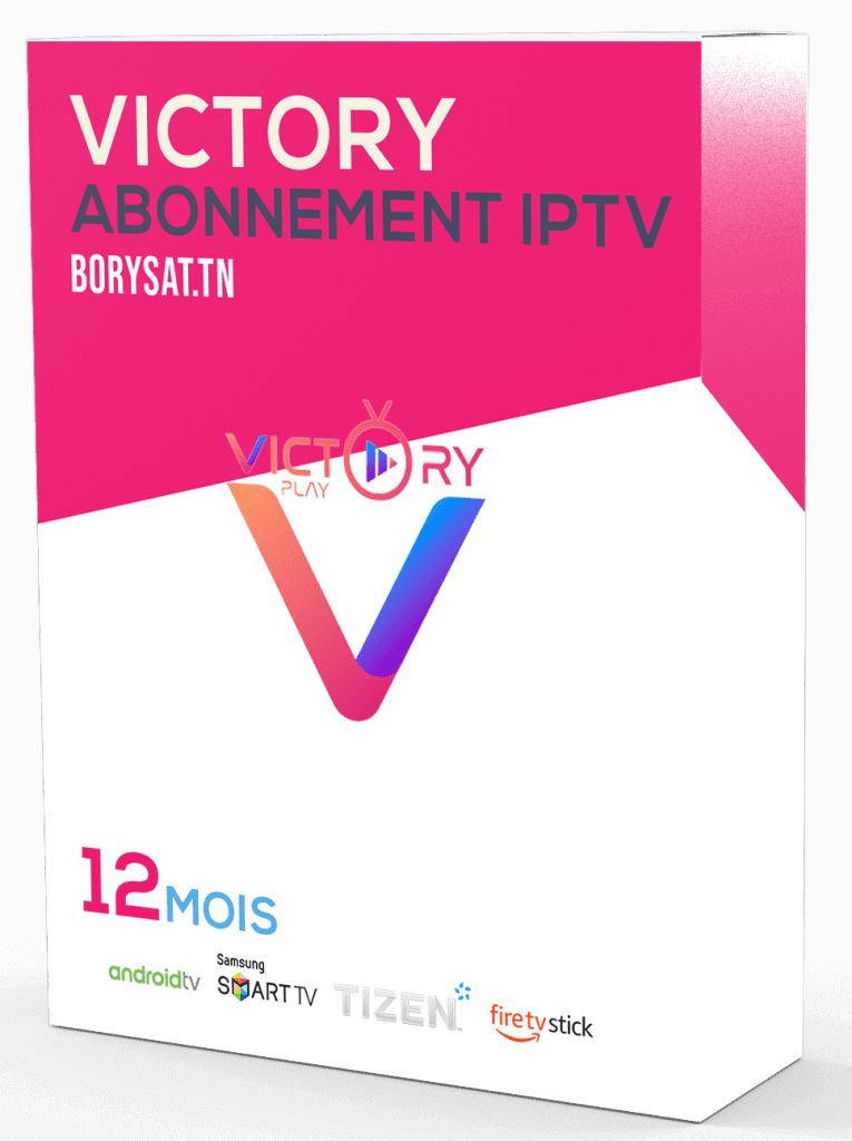 Top IPTV Channels for Movie Lovers and Sports Fans, Victory IPTV, IPTV, chaînes en direct, films à la demande, séries, événements sportifs, qualité SD, HD, 4K UHD, abonnement IPTV, téléviseurs intelligents, smartphones, tablettes, boîtiers Android.