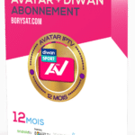 Enjoy HD IPTV Streaming on Any Device IPTV Tunisie, Avatar IPTV, Diwan IPTV, serveur IPTV tunisien, abonnement IPTV, IPTV HD, IPTV 4K, IPTV stable, IPTV sport. avatar diwan