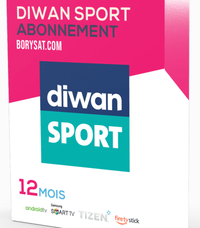 Top IPTV Subscription Plans for All Your Needs, diwan iptv tunisie