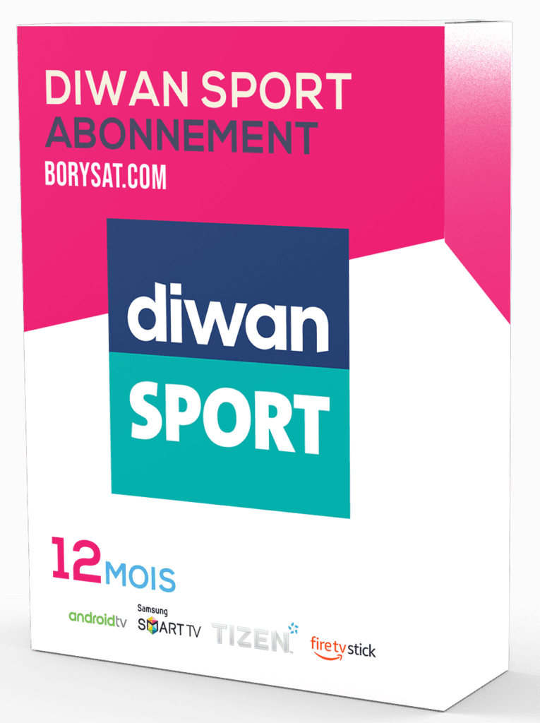 Top IPTV Subscription Plans for All Your Needs, diwan iptv tunisie