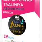 The Ultimate IPTV Service with 24/7 Customer Support, IPTV Tunisie, Alpha IPTV, Diwan IPTV, Taalimiya IPTV, serveur IPTV tunisien, IPTV pour enfants, IPTV HD, IPTV 4K, IPTV sport, IPTV éducatif, abonnement IPTV, diwan alpha taalimiya, alpha diwan taalimiya