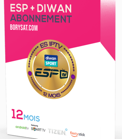 Unmatched IPTV Experience with Stable Connections, IPTV Tunisie, ESP TV IPTV, Diwan IPTV, serveur IPTV tunisien, abonnement IPTV, IPTV HD, IPTV 4K, IPTV stable, IPTV sport.
