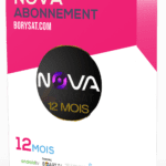 Uninterrupted IPTV Streaming with High-Performance Servers, nova iptv, IPTV Tunisie, serveur IPTV tunisien, abonnement IPTV, APK IPTV, IPTV HD, IPTV 4K, IPTV sport, IPTV stable, IPTV actif