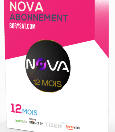 Uninterrupted IPTV Streaming with High-Performance Servers, nova iptv, IPTV Tunisie, serveur IPTV tunisien, abonnement IPTV, APK IPTV, IPTV HD, IPTV 4K, IPTV sport, IPTV stable, IPTV actif