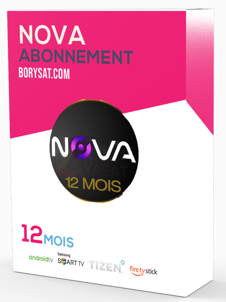 Uninterrupted IPTV Streaming with High-Performance Servers, nova iptv, IPTV Tunisie, serveur IPTV tunisien, abonnement IPTV, APK IPTV, IPTV HD, IPTV 4K, IPTV sport, IPTV stable, IPTV actif