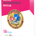 Access Worldwide IPTV Channels with a Single Subscription IPTV Tunisie, Sonic IPTV, serveur IPTV tunisien, abonnement IPTV, IPTV HD, IPTV 4K, IPTV stable, IPTV sport, IPTV Maghreb, IPTV international.