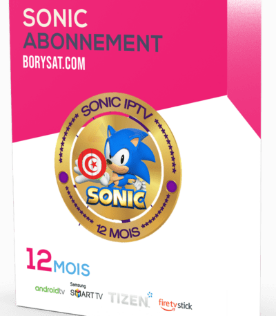 Access Worldwide IPTV Channels with a Single Subscription IPTV Tunisie, Sonic IPTV, serveur IPTV tunisien, abonnement IPTV, IPTV HD, IPTV 4K, IPTV stable, IPTV sport, IPTV Maghreb, IPTV international.