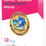 Reliable IPTV Service with High-Speed Servers