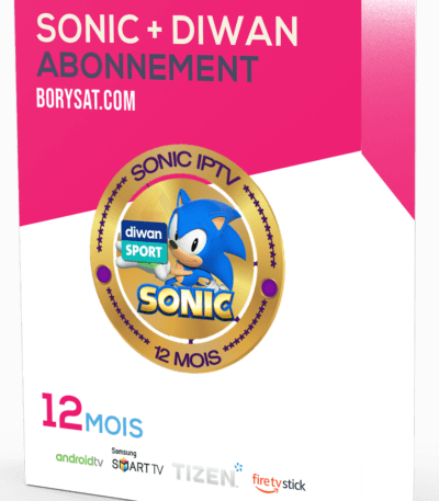 Reliable IPTV Service with High-Speed Servers