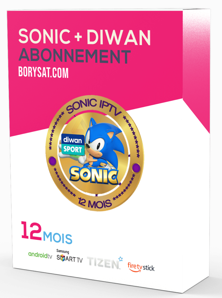 Reliable IPTV Service with High-Speed Servers