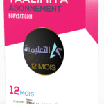 Seamless IPTV Streaming for Movies, Sports, and More, IPTV enfants, Taalimiya IPTV, IPTV éducatif, IPTV pour enfants, IPTV éducatif Tunisie, contenu pour enfants, IPTV famille, streaming éducatif, IPTV en HD, IPTV 4K. taalimiya