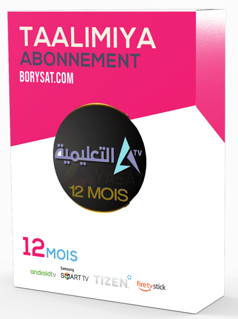 Seamless IPTV Streaming for Movies, Sports, and More, IPTV enfants, Taalimiya IPTV, IPTV éducatif, IPTV pour enfants, IPTV éducatif Tunisie, contenu pour enfants, IPTV famille, streaming éducatif, IPTV en HD, IPTV 4K. taalimiya