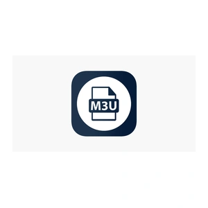 m3u